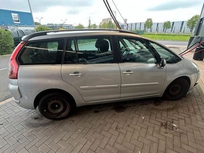 gebraucht Citroën C4 Picasso 