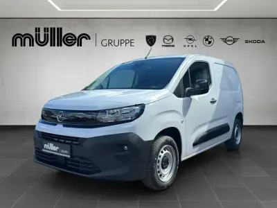 Nowe Opel Combo Basis 102 KM (75 kW) 2025 Andere Minivan