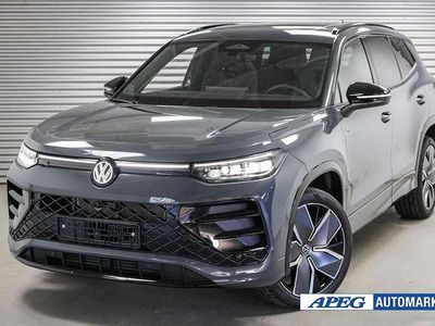 Neu VW Tayron R-line 193 PS (141 kW) 2025 Grau SUV