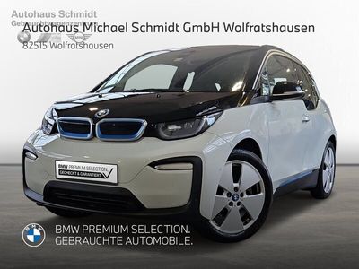 gebraucht BMW i3 120Ah*Navi Prof*Driving A Plus*Kamera*