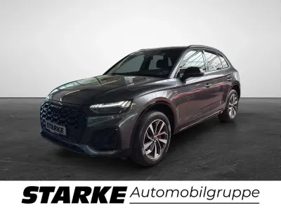Gebraucht Audi Q5