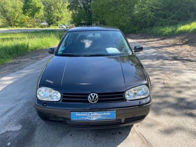 gebraucht VW Golf IV 