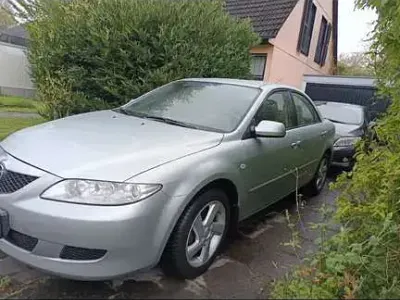 Gebraucht Mazda 6