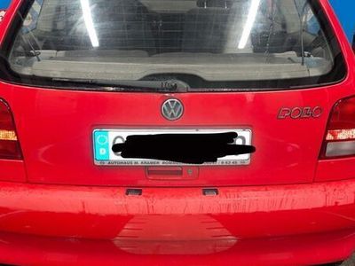 gebraucht VW Polo 6n