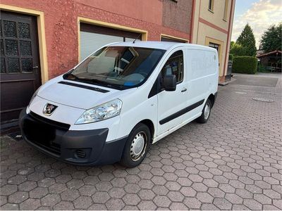 Peugeot Expert