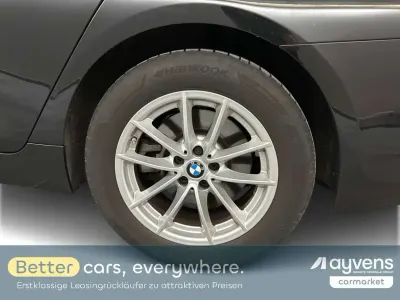 Gebraucht BMW 530