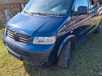 VW T5