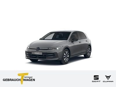 Grau Gebraucht 2025 VW Golf VIII Goal | 28.290 € (Guter Preis)