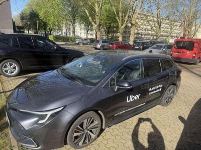 Second-hand Toyota Corolla Sport 133 CP (97 kW) 2025 Berlinǎ