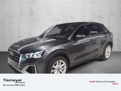 Audi SQ2