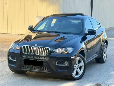 Gebraucht BMW X6