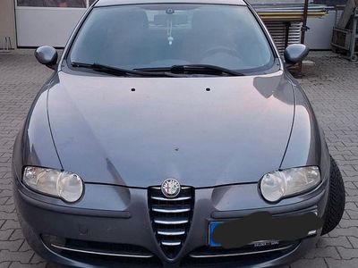 Alfa Romeo 147