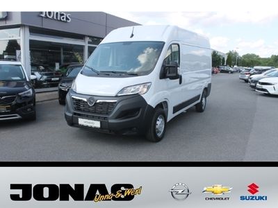 gebraucht Opel Movano Movano