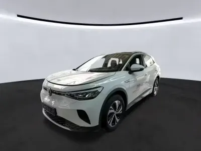 Occasion VW ID.4 Pure 125 kW (170 ch) 2022 Noir SUV