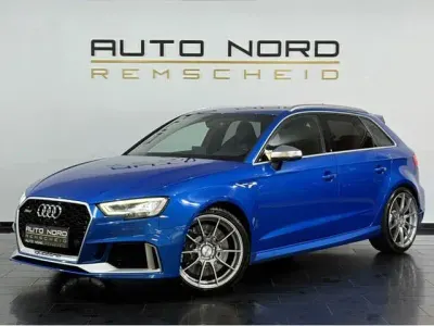 Gebraucht Audi RS3