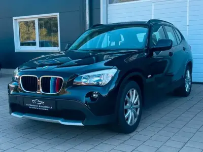 Gebraucht BMW X1
