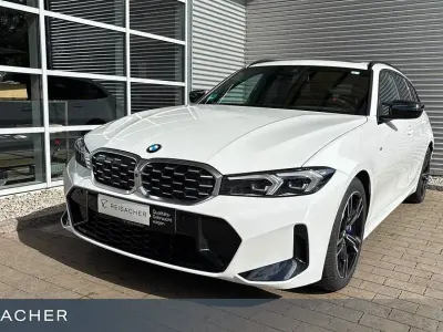 Używany BMW M340