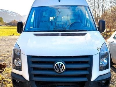 VW Crafter