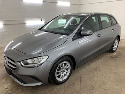 Mercedes B180