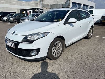 Renault Mégane III