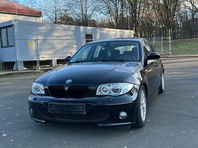 gebraucht BMW 118 i **GUTER ZUSTAND** MIT TÜV**