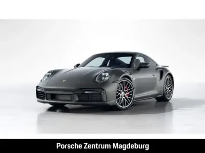 Gebraucht Porsche 992