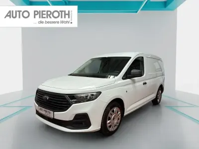 Neu Ford Transit Connect Trend 102 PS (75 kW) 2026 Weiß Van / Kleinbus