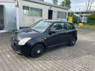 Gebraucht Suzuki Swift