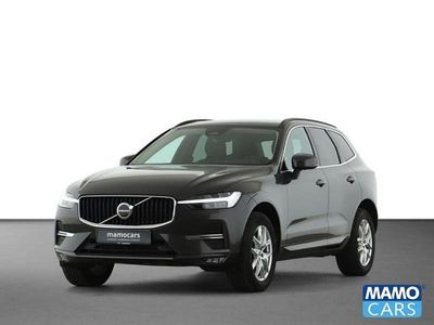Gebraucht Volvo XC60 Core 250 PS (183 kW) 2025 Grau SUV