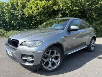Gebraucht BMW X6