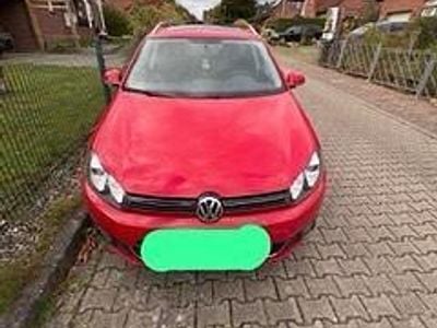 VW Golf VI
