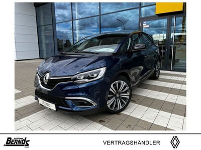 gebraucht Renault Scénic IV TCe 140 GPF EQUILIBRE