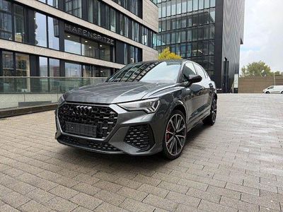 Audi RS Q3 Sportback