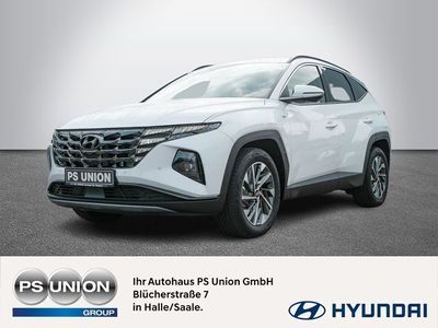 gebraucht Hyundai Tucson 1.6 Trend 48V 2WD