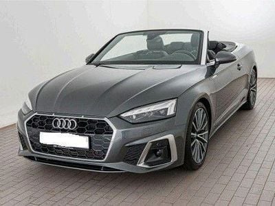 Audi A5 Cabriolet