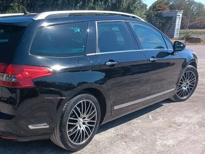 Gebraucht Citroën C5