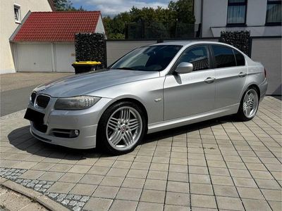 Alpina B3