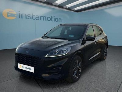 Gebraucht Ford Kuga ST-Line X 150 PS (110 kW) 2023 Andere SUV