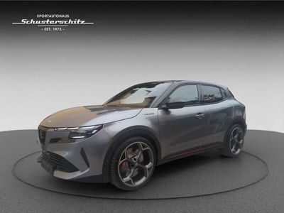 Alfa Romeo Junior