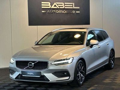 gebraucht Volvo V60 Kombi Momentum Pro