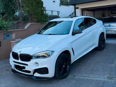Gebraucht BMW X6