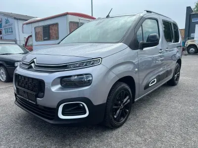 Gebraucht Citroën Berlingo
