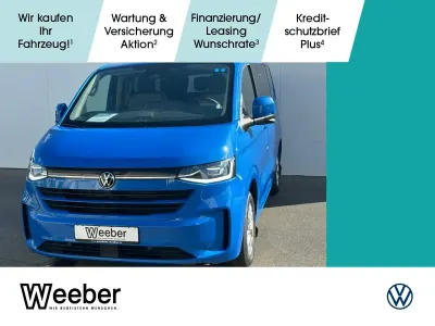 Gebraucht VW T7 Style 160 kW (218 PS) 2025 Van