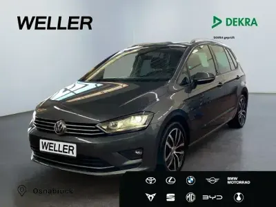 Gebraucht VW Golf VII Sound 2017 Andere