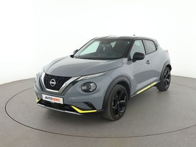 Nissan Kiiro
