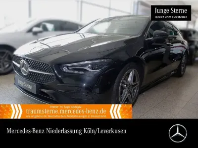 Gebraucht Mercedes CLA220