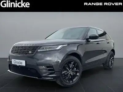 Gebraucht Land Rover Range Rover Velar