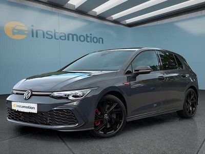 Gebraucht 2023 VW Golf VIII GTI Kleinwagen | 32.299 € (Fairer Preis)