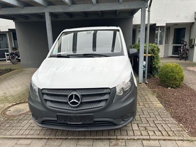 gebraucht Mercedes Vito 