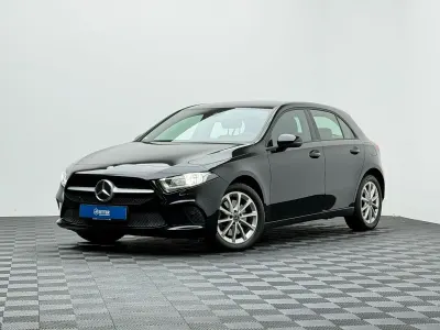 Gebraucht Mercedes A250
